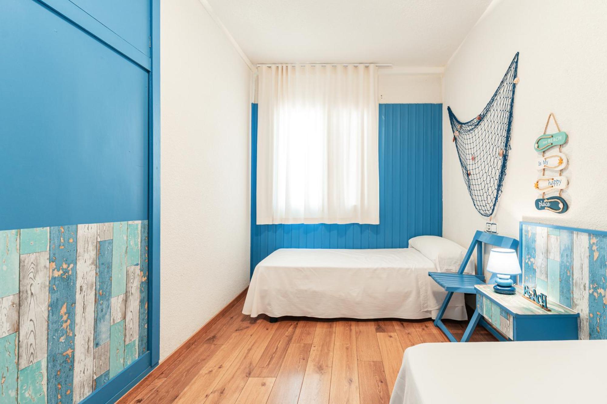 Santa Llucia Apartaments Roses Exteriér fotografie