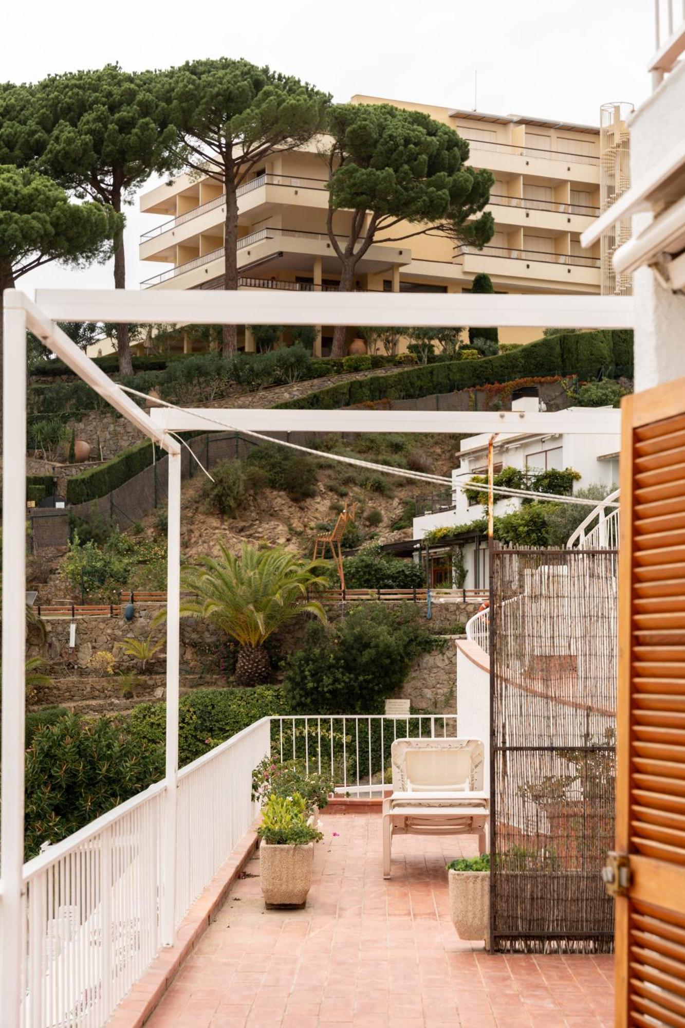 Santa Llucia Apartaments Roses Exteriér fotografie