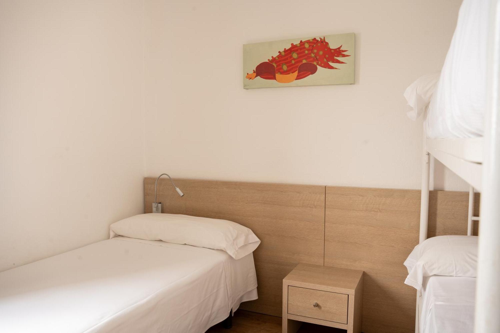 Santa Llucia Apartaments Roses Exteriér fotografie