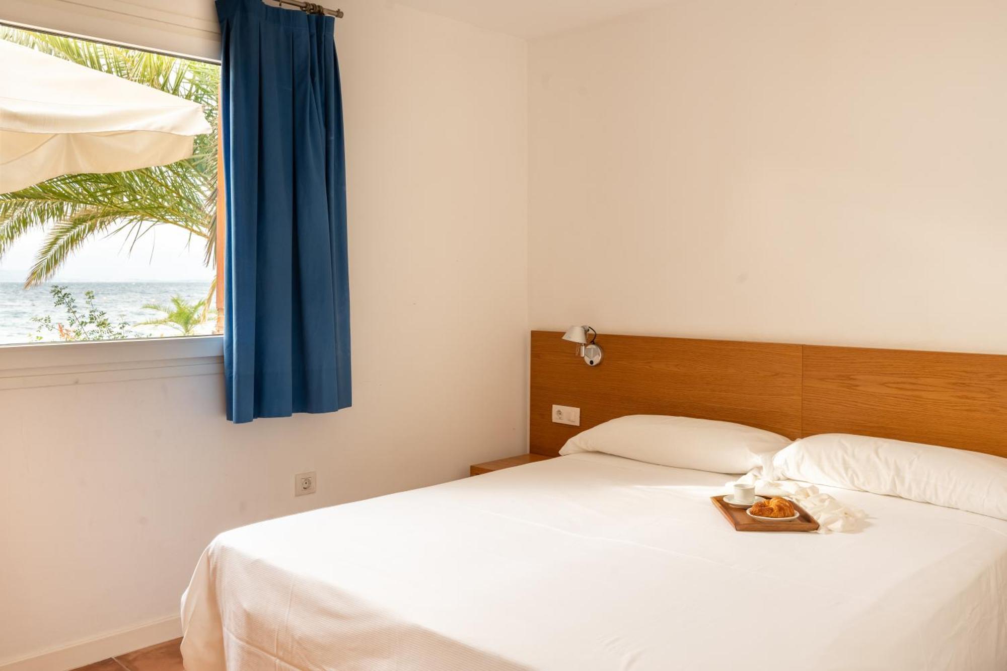 Santa Llucia Apartaments Roses Exteriér fotografie